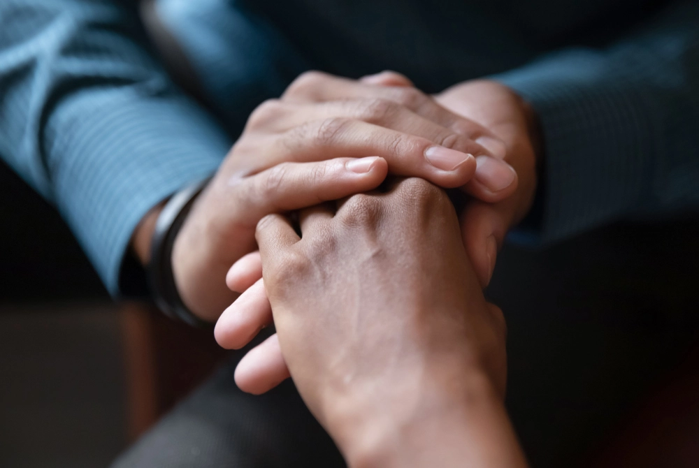 Resources for Suicide Prevention