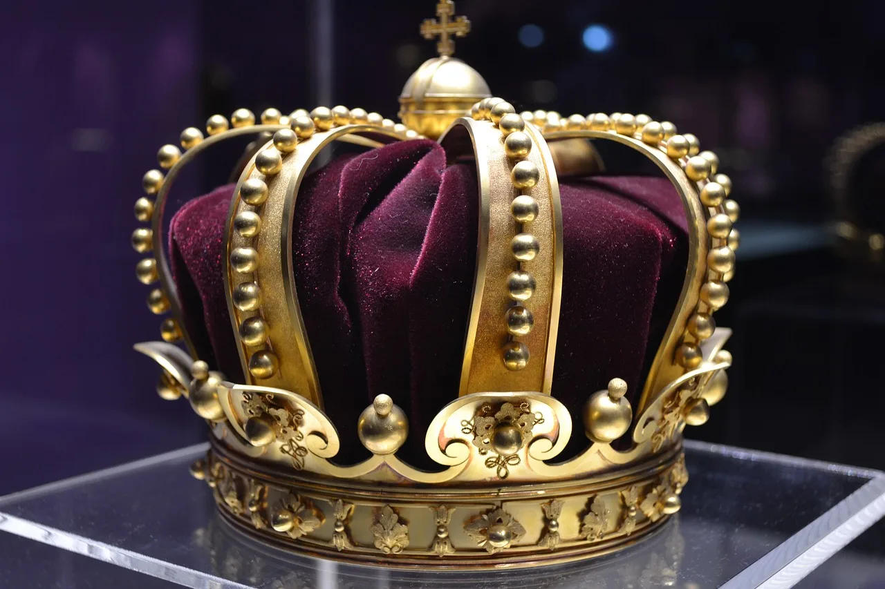 A new Government and the King’s speech